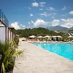 Equos Resort Hotel
