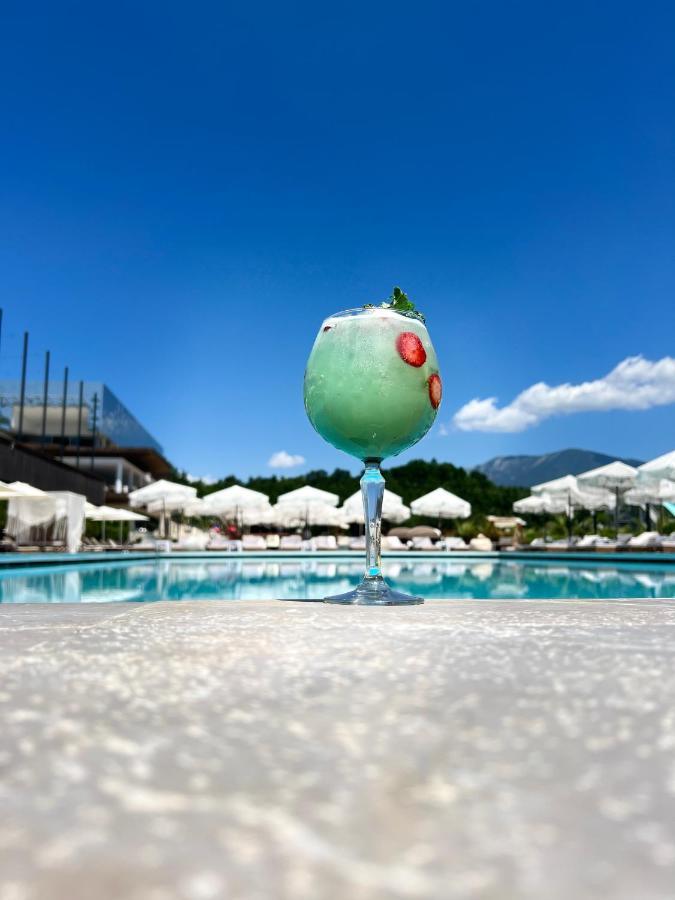Station touristique Equos Tirana
